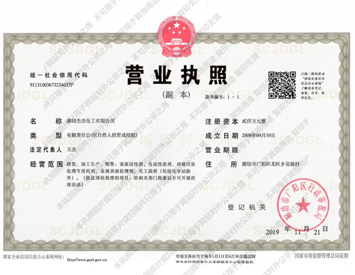 榮譽(yù)資質(zhì)